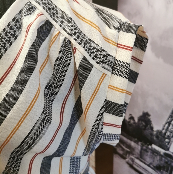 Mini dress - Picture 4 of 8